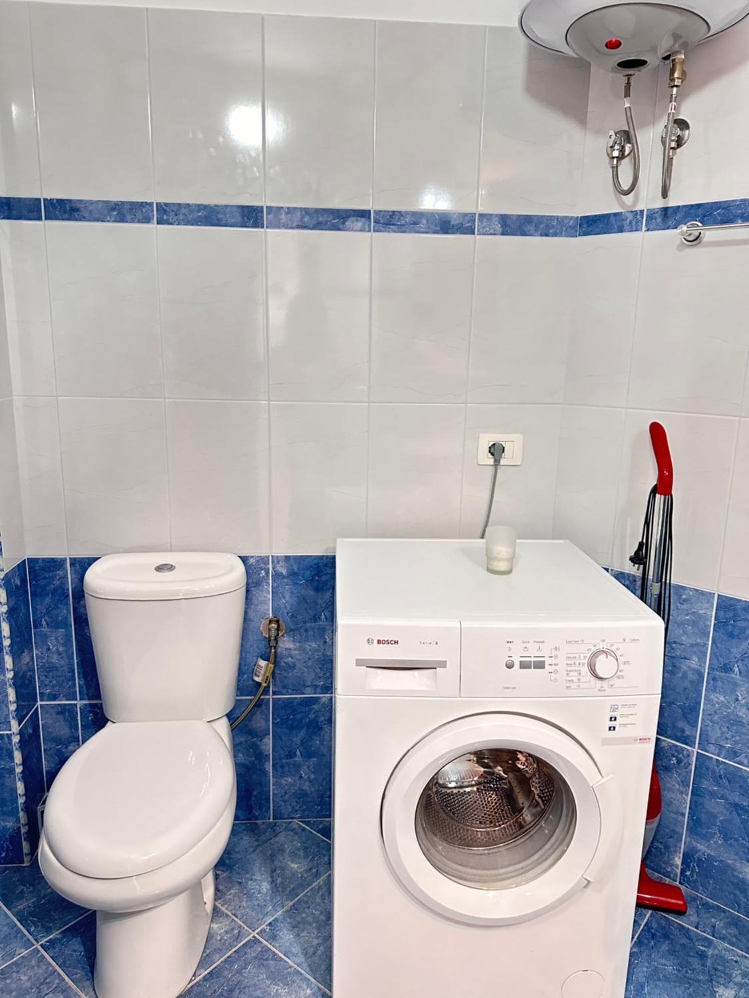 Violet Sea View Apartment Sarande Ngoại thất bức ảnh